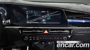 Kia Niro Signature 2024 года из Южной Кореи