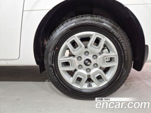 Hyundai Staria Wagon 3Door 2025 года из Южной Кореи