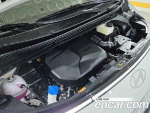 Hyundai Staria Wagon 3Door 2025 года из Южной Кореи