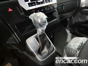 Hyundai Staria Wagon 3Door 2025 года из Южной Кореи