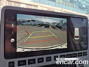 Hyundai Staria Wagon 3Door 2025 года из Южной Кореи