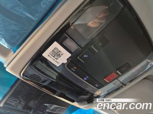 Hyundai Staria Wagon 3Door 2025 года из Южной Кореи