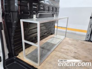 Hyundai Staria Wagon 3Door 2025 года из Южной Кореи