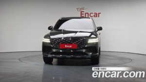 Genesis GV80 2.5T Бензин AWD 2024 года из Южной Кореи