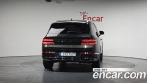 Genesis GV80 2.5T Бензин AWD 2024 года из Южной Кореи