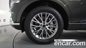 Genesis GV80 2.5T Бензин AWD 2024 года из Южной Кореи