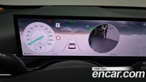 Genesis GV80 2.5T Бензин AWD 2024 года из Южной Кореи