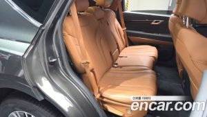 Genesis GV80 2.5T Бензин AWD 2024 года из Южной Кореи