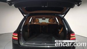 Genesis GV80 2.5T Бензин AWD 2024 года из Южной Кореи