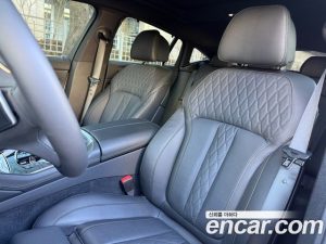BMW X6 xDrive40i M Sport 2025 года из Южной Кореи