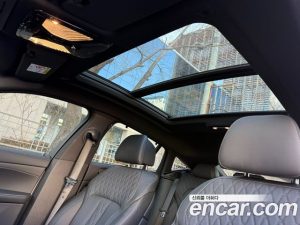 BMW X6 xDrive40i M Sport 2025 года из Южной Кореи