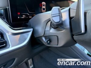 BMW X6 xDrive40i M Sport 2025 года из Южной Кореи