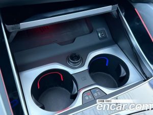 BMW X6 xDrive40i M Sport 2025 года из Южной Кореи