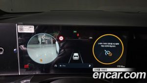 Hyundai Tucson Бензин 1.6 Turbo 4WD 2024 года из Южной Кореи