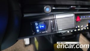 Hyundai Tucson Бензин 1.6 Turbo 4WD 2024 года из Южной Кореи
