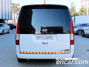Hyundai Staria L3.5 Wagon 3Door 2025 года из Южной Кореи
