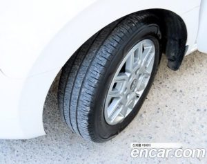 Hyundai Staria L3.5 Wagon 3Door 2025 года из Южной Кореи