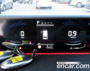Hyundai Staria L3.5 Wagon 3Door 2025 года из Южной Кореи