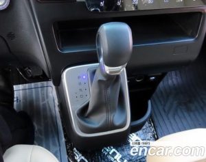 Hyundai Staria L3.5 Wagon 3Door 2025 года из Южной Кореи