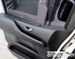Hyundai Staria L3.5 Wagon 3Door 2025 года из Южной Кореи