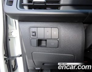 Hyundai Staria L3.5 Wagon 3Door 2025 года из Южной Кореи