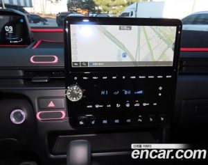 Hyundai Staria L3.5 Wagon 3Door 2025 года из Южной Кореи