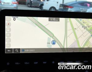 Hyundai Staria L3.5 Wagon 3Door 2025 года из Южной Кореи