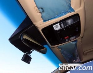 Hyundai Staria L3.5 Wagon 3Door 2025 года из Южной Кореи