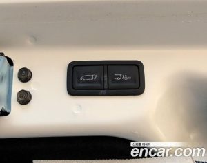 Hyundai Staria L3.5 Wagon 3Door 2025 года из Южной Кореи