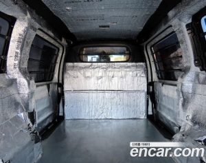 Hyundai Staria L3.5 Wagon 3Door 2025 года из Южной Кореи