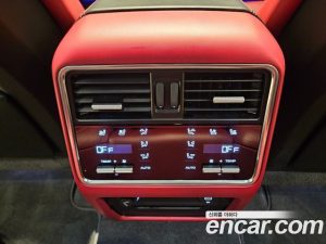 Porsche Cayenne 3.0 2023 года из Южной Кореи