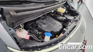 Hyundai Staria L3.5 Lounge 9-Seater 2025 года из Южной Кореи