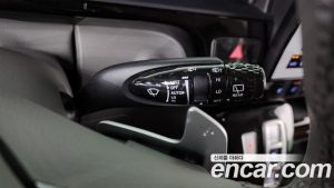 Hyundai Staria L3.5 Lounge 9-Seater 2025 года из Южной Кореи
