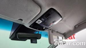 Hyundai Staria L3.5 Lounge 9-Seater 2025 года из Южной Кореи