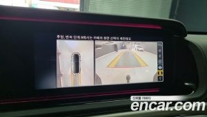 Mercedes-Benz G-Class AMG G63 2024 года из Южной Кореи
