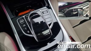 Mercedes-Benz G-Class AMG G63 2024 года из Южной Кореи