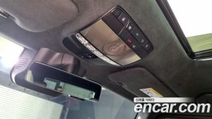 Mercedes-Benz G-Class AMG G63 2024 года из Южной Кореи