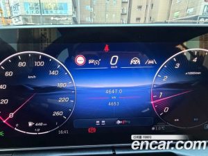 Mercedes-Benz CLE-Class CLE200 Cabriolet 2025 года из Южной Кореи