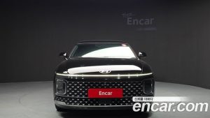 Hyundai Grandeur 2.5 Бензин 2WD 2024 года из Южной Кореи