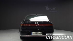 Hyundai Grandeur 2.5 Бензин 2WD 2024 года из Южной Кореи