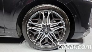 Hyundai Grandeur 2.5 Бензин 2WD 2024 года из Южной Кореи
