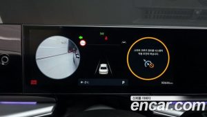Hyundai Grandeur 2.5 Бензин 2WD 2024 года из Южной Кореи