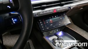 Hyundai Grandeur 2.5 Бензин 2WD 2024 года из Южной Кореи