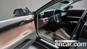 Hyundai Grandeur 2.5 Бензин 2WD 2024 года из Южной Кореи