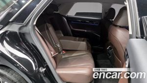 Hyundai Grandeur 2.5 Бензин 2WD 2024 года из Южной Кореи