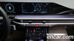 Hyundai Grandeur 2.5 Бензин 2WD 2024 года из Южной Кореи