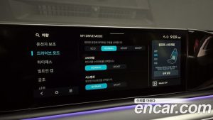 Hyundai Grandeur 2.5 Бензин 2WD 2024 года из Южной Кореи