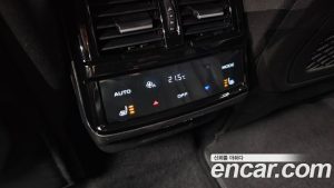 Renault-KoreaSamsung Grand Koleos 1.5 E-TECH Esprit Alpine 2WD 2025 года из Южной Кореи