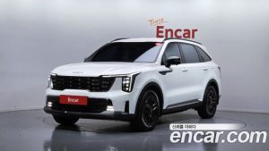 Kia Sorento HEV 1.6 2WD 2024 года из Южной Кореи