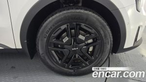 Kia Sorento HEV 1.6 2WD 2024 года из Южной Кореи